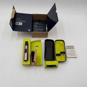 PHILIPS NORELCO OneBlade